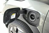 スズキの新型「eビターラ プロトタイプ」（写真：スズキ）