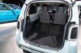 ホンダの新型軽自動車EV「N-ONE e:」（写真：三木 宏章）