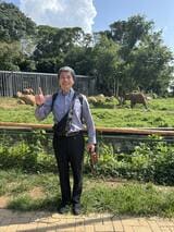 ごかつら池どうぶつパーク