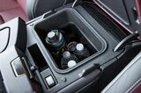 インフィニティのフラッグシップSUV「QX80」（写真：平野 陽）