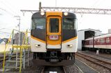 大阪阿部野橋方は制御電動車（記者撮影）