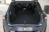 BMW iX3（写真：BMW）