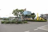 小田急　秦野駅　南口