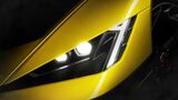 Lamborghini Fenomeno（写真：Lamborghini）