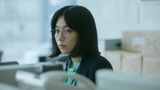 「秒速5センチメートル」