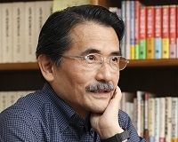 狭苦しくさせている住宅の「南向き信仰」--『思想する住宅』を書いた林望氏(作家・書誌学者)に聞く