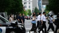 6月17日の株式市場､米FOMCを控え日経平均は反落か…これまで上昇した株式に利益確定の売りが出やすくなる見通し