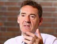 BRICsに投資しないことがリスク GSアセット・マネジメント会長ジム・オニール