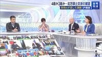 自民党･稲田朋美氏｢二島返還方針は正しかった｣ 櫻井よしこ氏｢北方領土奪還のチャンスはある｣