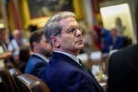 パウエル議長後任選び｢正式なプロセス｣始まった