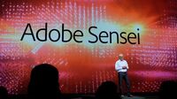 アドビ新目玉機能｢センセイ｣とは何者なのか ｢Adobe MAX 2016｣現地リポート