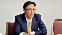 1兆円企業に仲間入り､その先に目指すのは？ Interview｜日本精工社長 内山俊弘