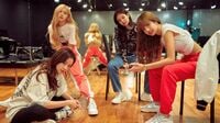 ｢K-POPの裏側｣描くNetflix映画が話題のワケ 韓国人気ガールズグループ｢BLACKPINK｣に密着