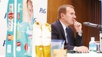 P&Gで人事に大ナタ 問われる日本の存在感 トップが外国人に交代､自社ビルも売却