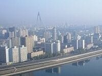 なぜ脆弱な北朝鮮が強気を貫けるのか？--ハーバード大学教授　ジョセフ・Ｓ・ナイ