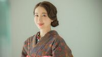 着物が｢一生ムダなく付き合える服｣と断言する訳 丈夫で長持ち､仕立て直しも染め替えもできる