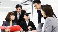 新入社員に優しい｢ホワイト企業｣トップ500 16年最新版！｢新卒3年定着率｣を徹底解明