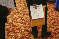 米雇用統計、非農業部門雇用者数が予想下回る 失業率は改善も、労働参加率は78年8月以来の低水準