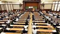 〈異常事態〉国公立離れで私大受験者が急増､定員厳格化もあり｢模試A判定でも不合格｣の26年度大学入試
