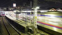 ｢帰りの通勤電車｣､空き始めるのはどの駅か 首都圏私鉄の｢通過人員｣を比較