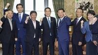 ｢野党不在の民主主義｣が加速させる日本の衰退 野党も自民党と変わらず利益誘導を競う異様さ