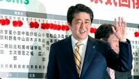 なぜアベノミクスの勝利は必然と言えるのか 十分すぎるほど「大義」があった総選挙