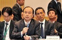 総務省で進むＮＴＴの組織問題。「分割」主張するソフトバンクらの思惑は