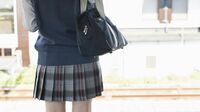 女子高生の｢スカート｣に映る不変のこだわり たかが制服の着こなし､されど着こなし