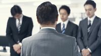 ｢サイコパス上司は犯罪者と同じ？｣衝撃の研究
