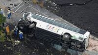小山バス事故｢6年前の軽井沢事故｣との共通点