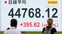 日経平均は｢アメリカ並みのPER｣を目指す可能性