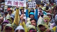 やはり中国が影響力を行使？悩ましい台湾政治