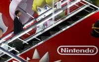 Game on: Nintendo Eyes Expansion into Film Business