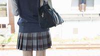 女子高生の｢スカート｣に映る不変のこだわり
