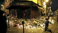 パリ同時テロに潜む｢失われた40年｣の十字架
