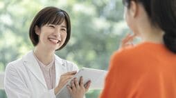 痩せたいのに痩せられない人が相談に来た…その本当の原因を見事なまでにあぶり出した｢カウンセラーのひと言｣