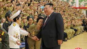 なぜ金正恩体制は崩れないのか？ 制裁､災害､ロシア派兵をも｢力｣に変える､独裁者の知られざる3つの統治力