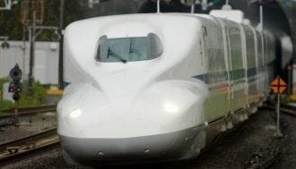 ｢こだま｣が占う､東海道新幹線の未来像