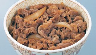 牛丼“値引き戦争”は、いつまで続くのか？