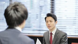 部下を育てたいなら意識したい面談｢回数と時間｣