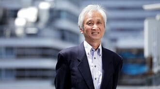 ｢スマホ持ち込みOK｣"改革派"元中学校長の本音