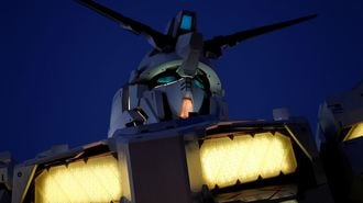 ｢機動戦士ガンダム｣が描いた人間たちの"矛盾"