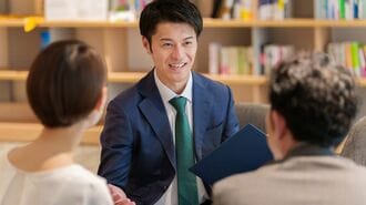 CMで話題｢ファンドラップ｣に潜む"売り手の思惑"