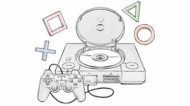 プレステソフト｢流通革命｣で崩す任天堂の牙城。CD-ROMがゲームソフト 