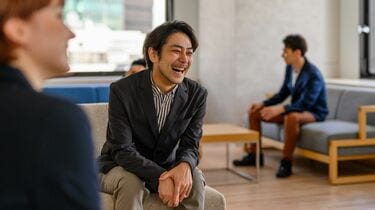 圧倒的に信頼される人｣が相手に使わない言葉 科学が証明