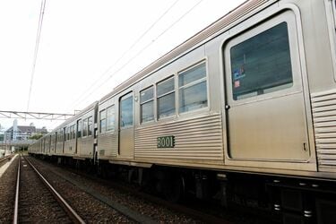 南海6000系､還暦超えた最古参車両｢長寿の秘訣｣ 関西初オールステンレス