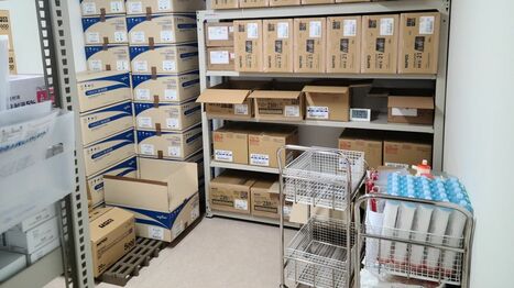 〈透析患者34万人に影響か〉ナフサ不足が｢アジア生産の医療機器｣に与える打撃…値上げなら病院の経営悪化を招く懸念も