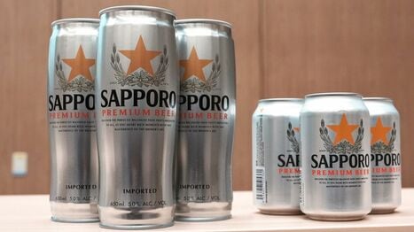 過去の買収の反省を生かせるか？ サッポロ､世界大手カールスバーグとの1000億円提携に透ける｢したたかな思惑｣