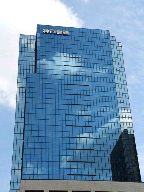 神戸製鋼 意外に静かな 株主総会に漂う不安 素材 機械 重電 東洋経済オンライン 社会をよくする経済ニュース