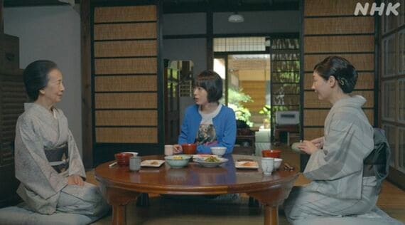 京都人の密かな愉しみ